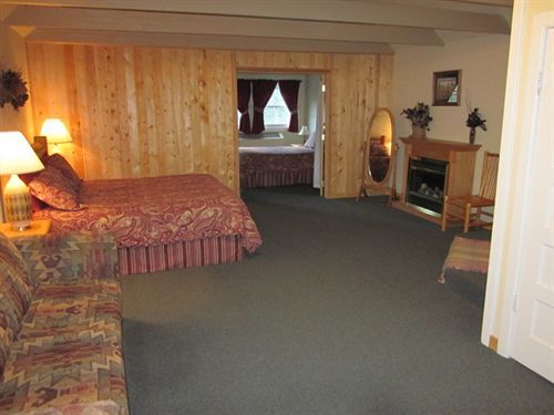 Bear Creek Lodge Mead Ngoại thất bức ảnh